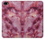 S3052 Pink Marble Graphic Printed Hülle Schutzhülle Taschen für iPhone 5 5S SE