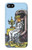 S3067 Tarot Card Queen of Cups Hülle Schutzhülle Taschen für iPhone 5 5S SE