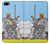S3068 Tarot Card Queen of Swords Hülle Schutzhülle Taschen für iPhone 5 5S SE