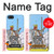 S3068 Tarot Card Queen of Swords Hülle Schutzhülle Taschen für iPhone 5 5S SE