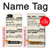 S3082 Music Sheet Hülle Schutzhülle Taschen für iPhone 5 5S SE
