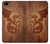 S3086 Red Dragon Tattoo Hülle Schutzhülle Taschen für iPhone 5 5S SE