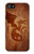 S3086 Red Dragon Tattoo Hülle Schutzhülle Taschen für iPhone 5 5S SE