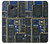 S0063 Curcuid Board Hülle Schutzhülle Taschen für Samsung Galaxy A5 (2017)