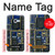 S0063 Curcuid Board Hülle Schutzhülle Taschen für Samsung Galaxy A5 (2017)