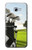 S0067 Golf Hülle Schutzhülle Taschen für Samsung Galaxy A5 (2017)