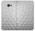 S0071 Golf Ball Hülle Schutzhülle Taschen für Samsung Galaxy A5 (2017)