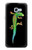 S0125 Green Madagascan Gecko Hülle Schutzhülle Taschen für Samsung Galaxy A5 (2017)