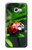 S0263 Ladybug Hülle Schutzhülle Taschen für Samsung Galaxy A5 (2017)