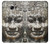 S0314 Ancient Cambodian Buddhism Hülle Schutzhülle Taschen für Samsung Galaxy A5 (2017)