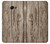 S0600 Wood Graphic Printed Hülle Schutzhülle Taschen für Samsung Galaxy A5 (2017)
