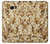 S0625 Popcorn Hülle Schutzhülle Taschen für Samsung Galaxy A5 (2017)