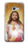 S0798 Jesus Hülle Schutzhülle Taschen für Samsung Galaxy A5 (2017)