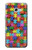 S0816 Puzzle Hülle Schutzhülle Taschen für Samsung Galaxy A5 (2017)