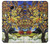 S0902 Mulberry Tree Van Gogh Hülle Schutzhülle Taschen für Samsung Galaxy A5 (2017)