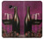S0910 Red Wine Hülle Schutzhülle Taschen für Samsung Galaxy A5 (2017)
