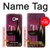 S0910 Red Wine Hülle Schutzhülle Taschen für Samsung Galaxy A5 (2017)