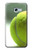 S0924 Tennis Ball Hülle Schutzhülle Taschen für Samsung Galaxy A5 (2017)