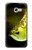 S1021 Gold Arowana Fish Hülle Schutzhülle Taschen für Samsung Galaxy A5 (2017)