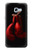 S1253 Boxing Glove Hülle Schutzhülle Taschen für Samsung Galaxy A5 (2017)