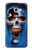 S1462 Vampire Skull Hülle Schutzhülle Taschen für Samsung Galaxy A5 (2017)