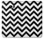 S1613 Chevron Zigzag Hülle Schutzhülle Taschen für Samsung Galaxy A5 (2017)