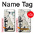 S1962 Nautical Chart Hülle Schutzhülle Taschen für Samsung Galaxy A5 (2017)