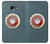 S1968 Rotary Dial Telephone Hülle Schutzhülle Taschen für Samsung Galaxy A5 (2017)