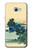 S2075 Katsushika Hokusai The Inume Pass in Kai Hülle Schutzhülle Taschen für Samsung Galaxy A5 (2017)