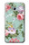 S2178 Flower Floral Art Painting Hülle Schutzhülle Taschen für Samsung Galaxy A5 (2017)