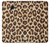 S2204 Leopard Pattern Graphic Printed Hülle Schutzhülle Taschen für Samsung Galaxy A5 (2017)