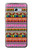 S2292 Aztec Tribal Pattern Hülle Schutzhülle Taschen für Samsung Galaxy A5 (2017)