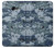 S2346 Navy Camo Camouflage Graphic Hülle Schutzhülle Taschen für Samsung Galaxy A5 (2017)