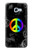 S2356 Peace Sign Hülle Schutzhülle Taschen für Samsung Galaxy A5 (2017)