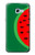 S2383 Water Melon Hülle Schutzhülle Taschen für Samsung Galaxy A5 (2017)