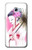 S2579 Japanese Traditional Geisha Kimono Hülle Schutzhülle Taschen für Samsung Galaxy A5 (2017)