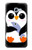 S2631 Cute Baby Penguin Hülle Schutzhülle Taschen für Samsung Galaxy A5 (2017)