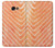 S2700 Salmon Fish Graphic Hülle Schutzhülle Taschen für Samsung Galaxy A5 (2017)