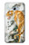 S2750 Oriental Chinese Tiger Painting Hülle Schutzhülle Taschen für Samsung Galaxy A5 (2017)