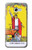 S2806 Tarot Card The Magician Hülle Schutzhülle Taschen für Samsung Galaxy A5 (2017)