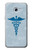 S2815 Medical Symbol Hülle Schutzhülle Taschen für Samsung Galaxy A5 (2017)
