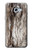S2844 Old Wood Bark Graphic Hülle Schutzhülle Taschen für Samsung Galaxy A5 (2017)