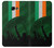S3002 Ireland Football Soccer Euro 2016 Hülle Schutzhülle Taschen für Samsung Galaxy A5 (2017)