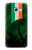 S3002 Ireland Football Soccer Euro 2016 Hülle Schutzhülle Taschen für Samsung Galaxy A5 (2017)