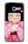 S3042 Japan Girl Hina Doll Kimono Sakura Hülle Schutzhülle Taschen für Samsung Galaxy A5 (2017)