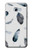S3085 Feather Paint Pattern Hülle Schutzhülle Taschen für Samsung Galaxy A5 (2017)