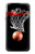 S0066 Basketball Hülle Schutzhülle Taschen für Samsung Galaxy J3 (2016)