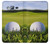S0068 Golf Hülle Schutzhülle Taschen für Samsung Galaxy J3 (2016)