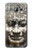 S0314 Ancient Cambodian Buddhism Hülle Schutzhülle Taschen für Samsung Galaxy J3 (2016)
