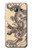 S0318 Antique Dragon Hülle Schutzhülle Taschen für Samsung Galaxy J3 (2016)